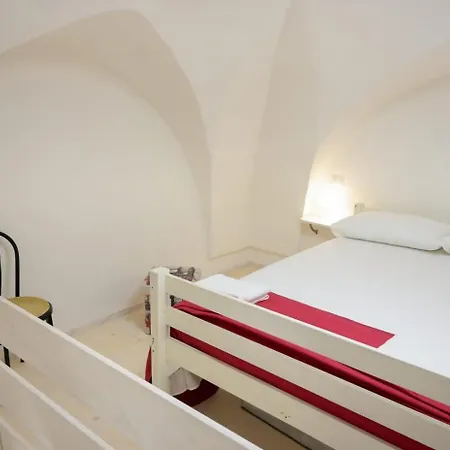 펜션 Casa Elvy E Uccio 1 나르도