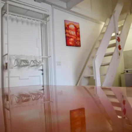 Casa Elvy E Uccio 1 * 나르도