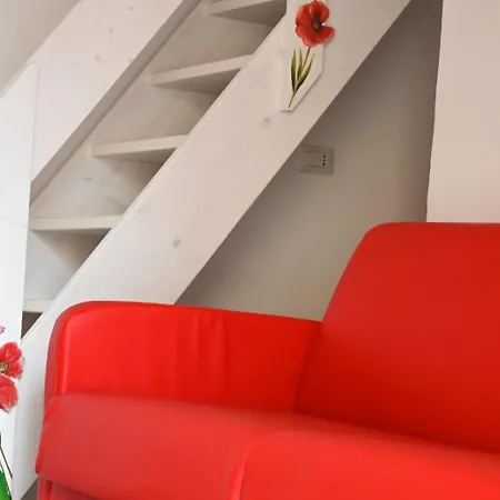 Casa Elvy E Uccio 1 나르도