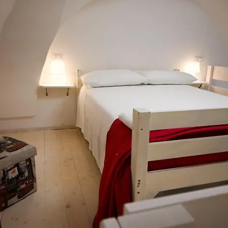 펜션 Casa Elvy E Uccio 1