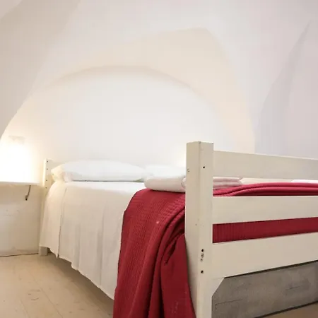 Casa Elvy E Uccio 1 나르도