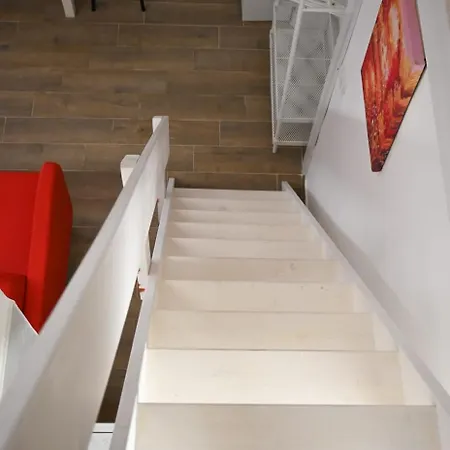 Casa Elvy E Uccio 1 * 나르도
