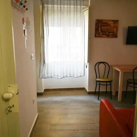 Casa Elvy E Uccio 1 펜션