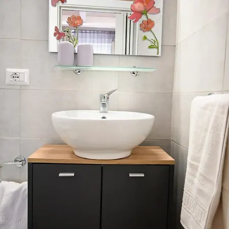 Casa Elvy E Uccio 1 *