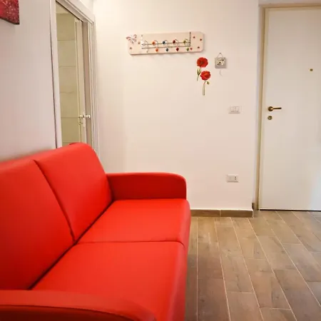 펜션 Casa Elvy E Uccio 1 *