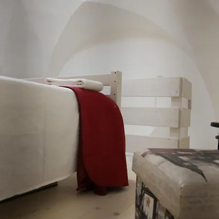 Casa Elvy E Uccio 1 펜션 나르도