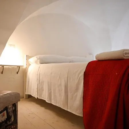 펜션 Casa Elvy E Uccio 1 나르도
