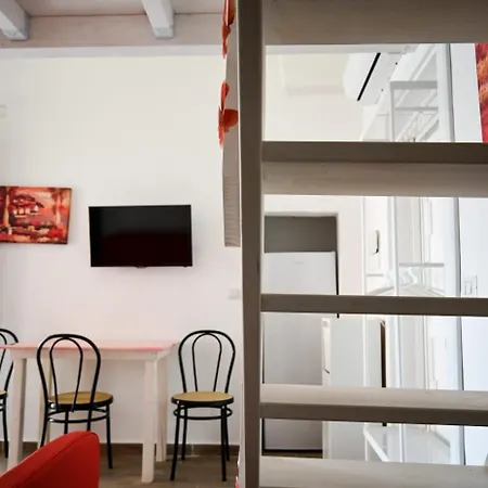 Casa Elvy E Uccio 1 *