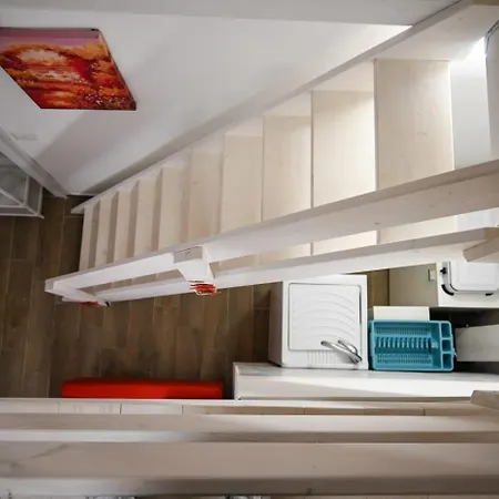 펜션 Casa Elvy E Uccio 1