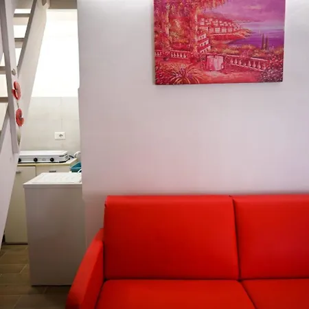 펜션 Casa Elvy E Uccio 1