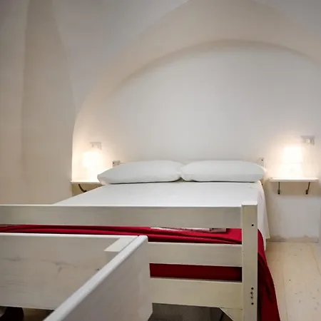 펜션 Casa Elvy E Uccio 1 *